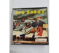 UFO ROBOT - UR53 Attacco al Mostro - Super 8