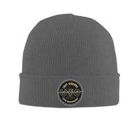UFO Rock Band Slouchy Beanie per Le Donne degli Uomini Heavy Metal Musica Inverno Skullies Cappellini Lavorati a Maglia