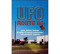 UFO route 66