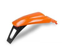 UFO Schutzblech Posteriore Parafango Rear Fender Ktm Lc4 Smc 640 660 02-04
