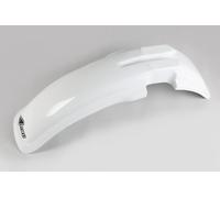 Ufo Universal Mx/enduro 125-500 Front Fender Bianco
