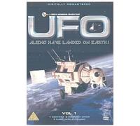 UFO Series 1 Vol.3