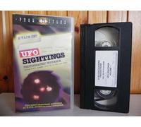 UFO Sightings and Photographic