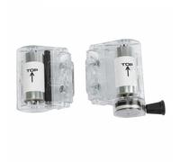 Ufo Sistema Roll-off Canister Set 48 Mm Film Kit Rnr 2 Unità