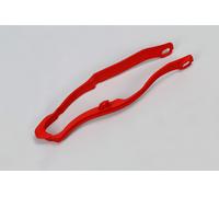 UFO SLITTA SCORRICATENA HONDA CRF 250 R 2014-2017 ROSSA