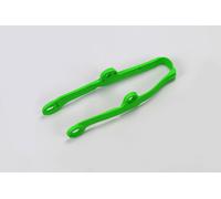 UFO SLITTA SCORRICATENA KAWASAKI KX 250 F 2009-2016 VERDE