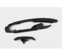 UFO SLITTA SCORRICATENA KTM 350 SX-F 2016-2022 NERA