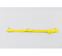 UFO SU03991#102 CHAIN SLIDER PER RM/RMZ RM-YELLOW PER SUZUKI RM 250 2003