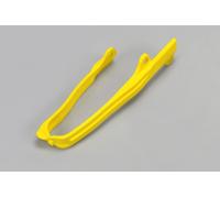 UFO Turkey Slitta scorricatena per Suzuki RMZ 250 2010-2018 Gialla