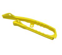 UFO SLITTA SCORRICATENA SUZUKI RMZ 450 2018-2023 GIALLA