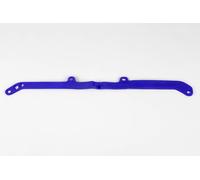 UFO SLITTA SCORRICATENA YAMAHA WR 250 F 2005-2008 BLU