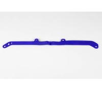 UFO SLITTA SCORRICATENA YAMAHA WR 250 F 2005-2008 BLU