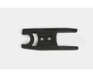 UFO SLITTA SCORRICATENA YAMAHA YZ 85 2002-2021 NERA