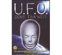 ufo - sono tra noi?