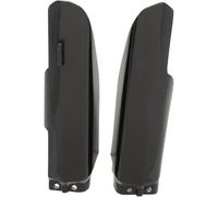 Parasteli forcella Suzuki Nero Ufo Suzuki Rm 85 Su03907@001