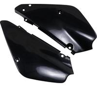 Fiancatine lat Ufo Suzuki RM 85 2000-2022 nero