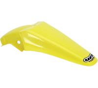 UFO SU03971#102 PARAFANGO POSTERIORE MX PER SUZUKI RM 85 L BIG WHEEL 2009