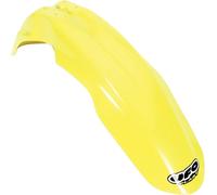 UFO SU03985#102 PARAFANGO ANTERIORE PER SUZUKI RM 250 2007