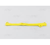 UFO SLITTA SCORRICATENA SUZUKI RM 250 2001-2012 GIALLA