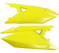 UFO SU04942#102 FIANCHETTI DI RICAMBIO PER SUZUKI RM-Z 450 E 2018