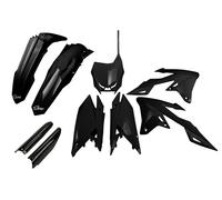 UFO SUKIT418F@001 KIT PLASTICHE COMPLETI PER SUZUKI RM-Z 450 2026