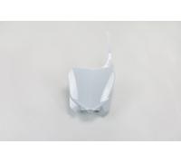 UFO HO04656#041 TABELLA PORTANUMERO ANTERIORE HONDA CRF 250 R 2014