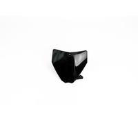 UFO TABELLA PORTANUMERO ANTERIORE HUSQVARNA 450 FC 2014-2015 NERA