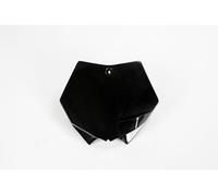 UFO KT03093#001 TABELLA PORTANUMERO ANTERIORE KTM SX 125 2007