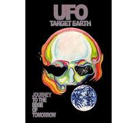 Ufo Target Earth