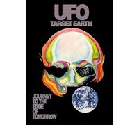 UFO Target Earth (DVD) Nick Plakias Laverne Ligh Cynthia Cline