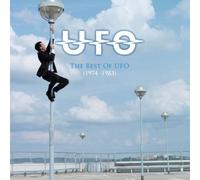 Ufo - The Best of '74-'83