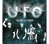 Ufo - The Best Of A Decade