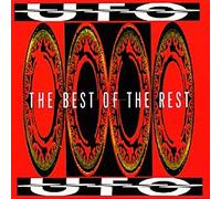 Ufo - The Best of the Rest