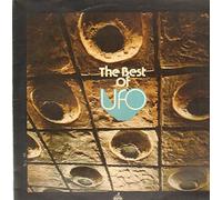 UFO - The Best Of UFO - Nova - 6.21513 AO, Nova - 6.21513