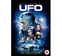 UFO: The Complete Series (DVD)