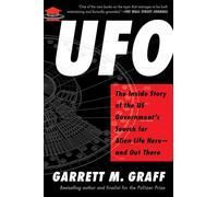 Garrett M. Graff UFO (Tascabile)