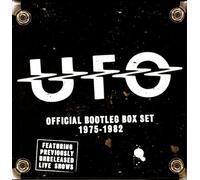 Ufo - The Official Bootleg Box Set