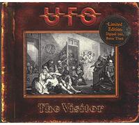 Ufo - The Visitor (Ltd.Ed.Digipack)