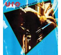 Ufo - The Wild The Willing And The Innocent (2009 Remaster)