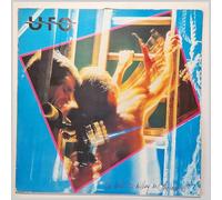 UFO - The Wild, The Willing And The Innocent