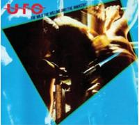 UFO The Wild, the Willing and the Innocent Expanded Album