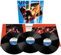 UFO - The Wild, The Willing & The Innocent