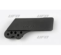 UFO TM03117@001 CHAIN GUIDE 97-00 BLK TM RACING CROSS 80 JUNIOR LARGE WHEEL 1998
