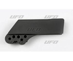 UFO TM03117@001 CHAIN GUIDE 97-00 BLK TM RACING CROSS 80 JUNIOR SMALL WHEEL 1999