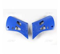 UFO TM03125#091 COVER RADIATORE PER TM RACING CROSS 250 1999