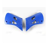 UFO TM03125#091 COVER RADIATORE PER TM RACING ENDURO 125 2T 1999