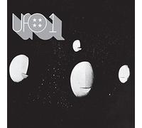 UFO UFO 1 (Vinyl LP) 12" Album