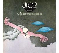 Ufo - Ufo 2: Flying-One Hour Space Rock