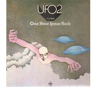 UFO - UFO 2 - Flying - One Hour Space Rock