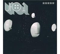 Ufo 1 - Ufo (Audio Cd)